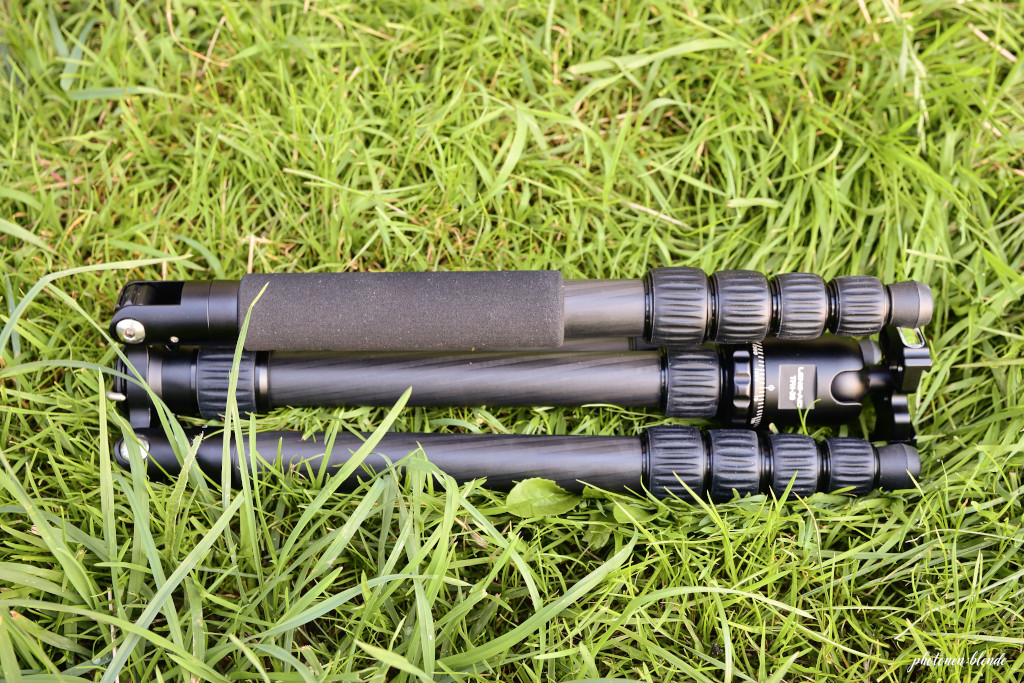 Das Lens-Aid Pro Carbon Stativ – Wie gut ist der Newcomer im Test?